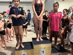 Photos Saison 2024-2025 &raquo; Mini Neuf Cube #1 - Parc Aquatique du Raincy